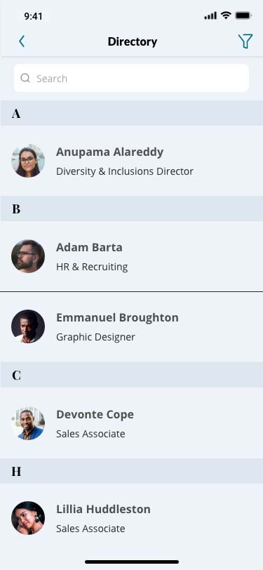 smart-workplace-directory smart-workplace-directory