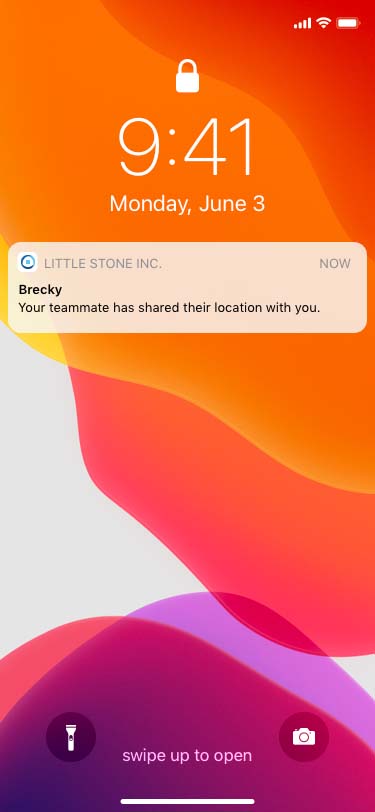 smart-workplace-location-notification smart-workplace-location-notification